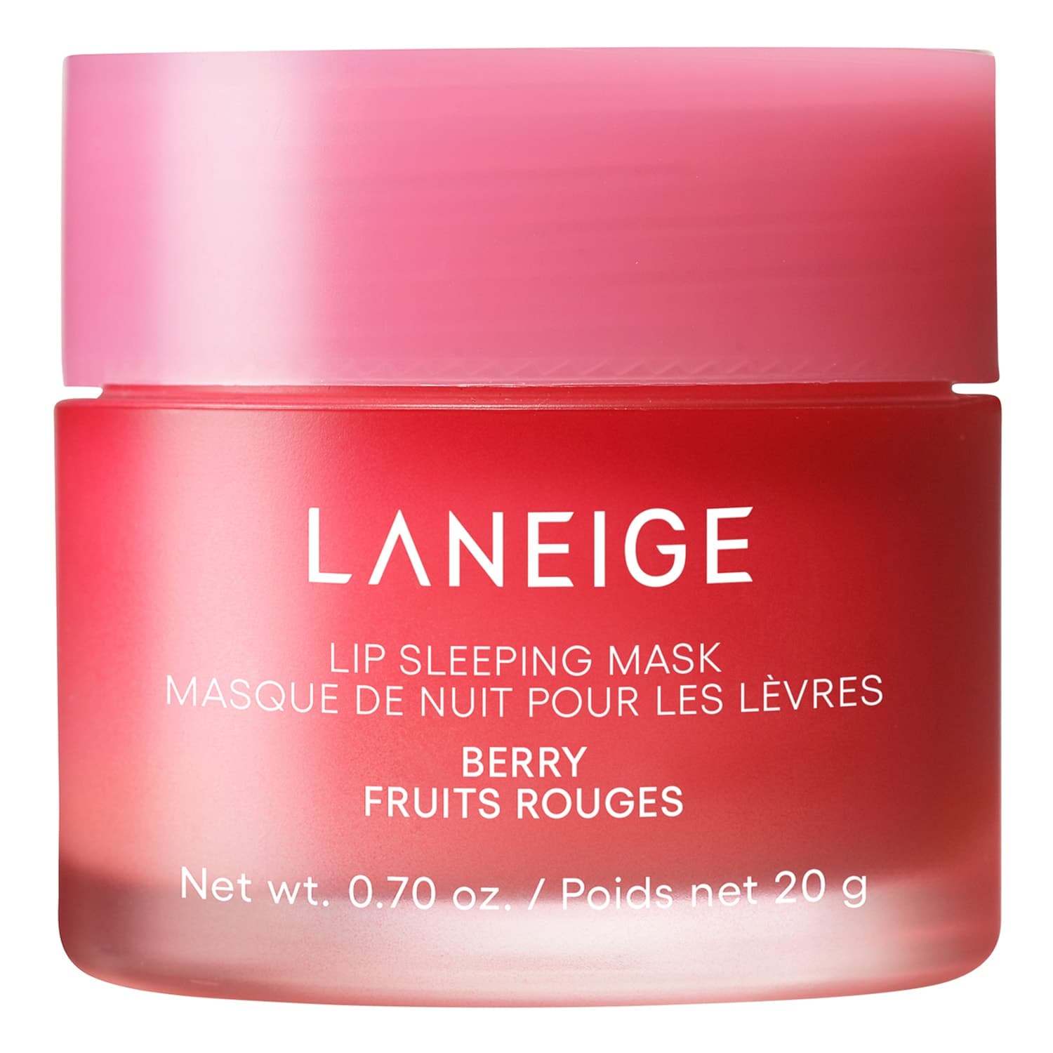 LANEIGE Lip Sleeping Mask - Dudak Bakım Maskesi 3