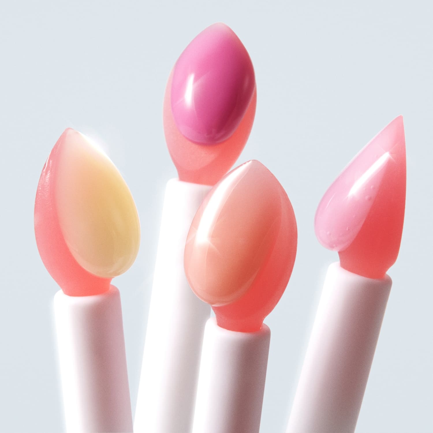 LANEIGE Lip Sleeping Mask - Dudak Bakım Maskesi 5