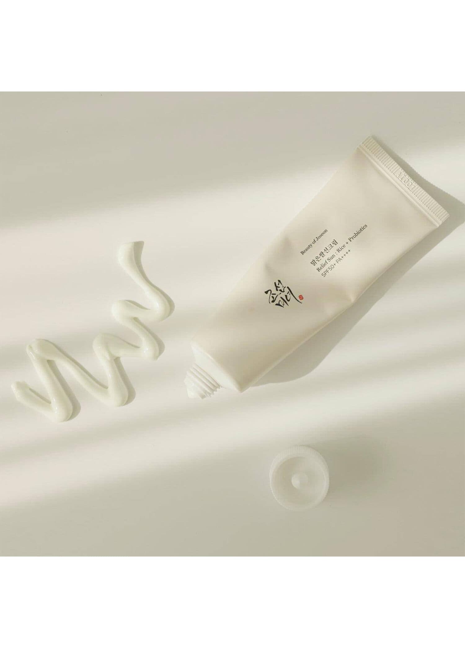 Beauty Of Joseon Relief Sun Rice + Probiotics SPF50+ Güneş Kremi 50ml