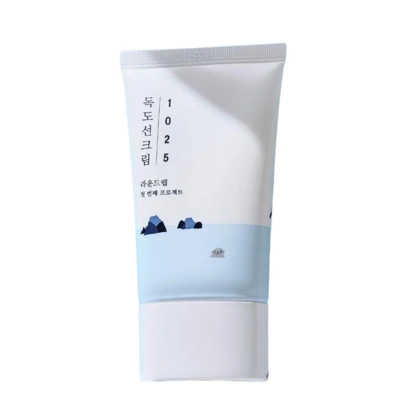 Round Lab 1025 Dokdo Sun Cream SPF50+ 50ml 3