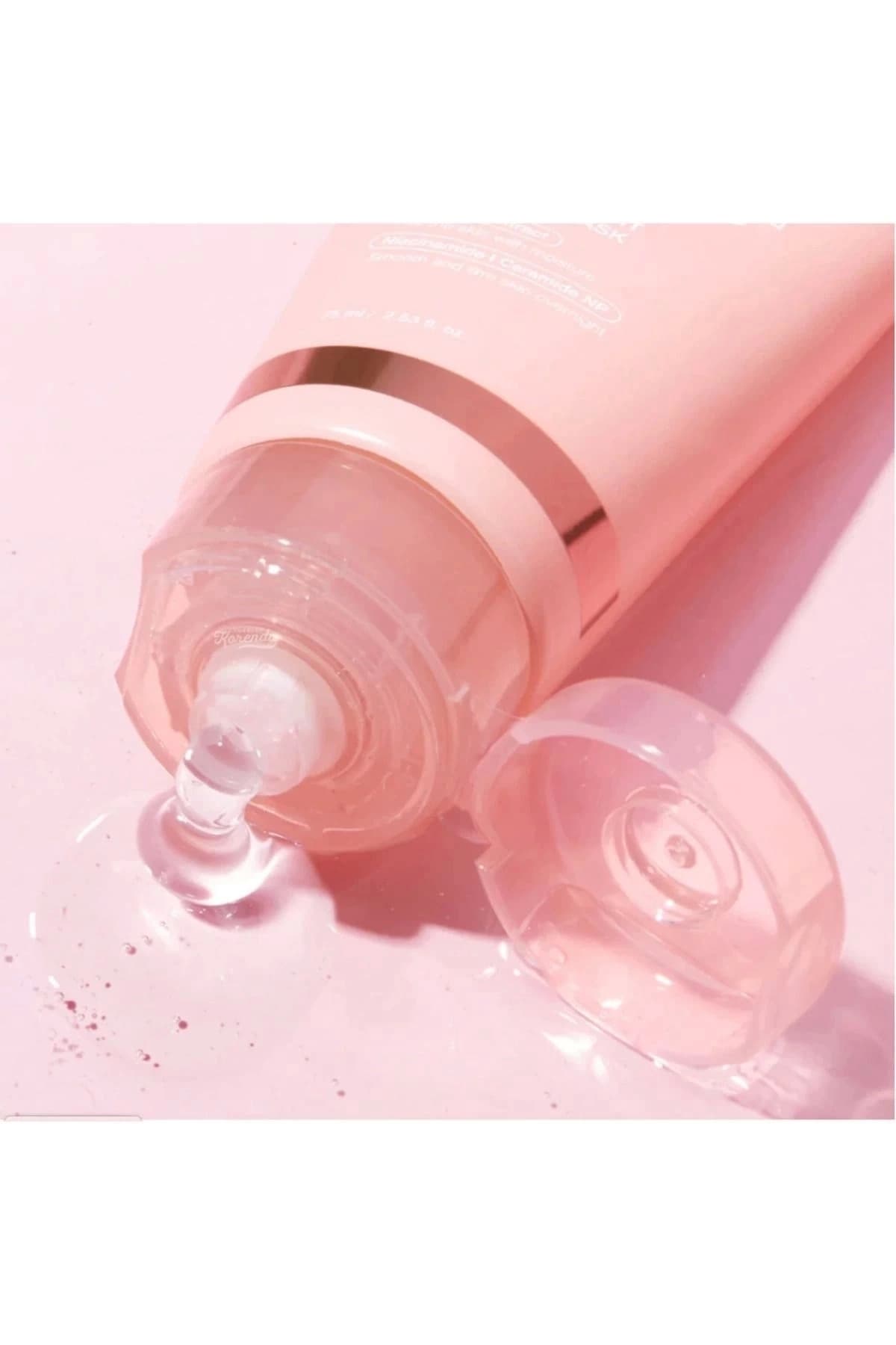 Medicube Collagen Night Wrapping Mask 75ml 3