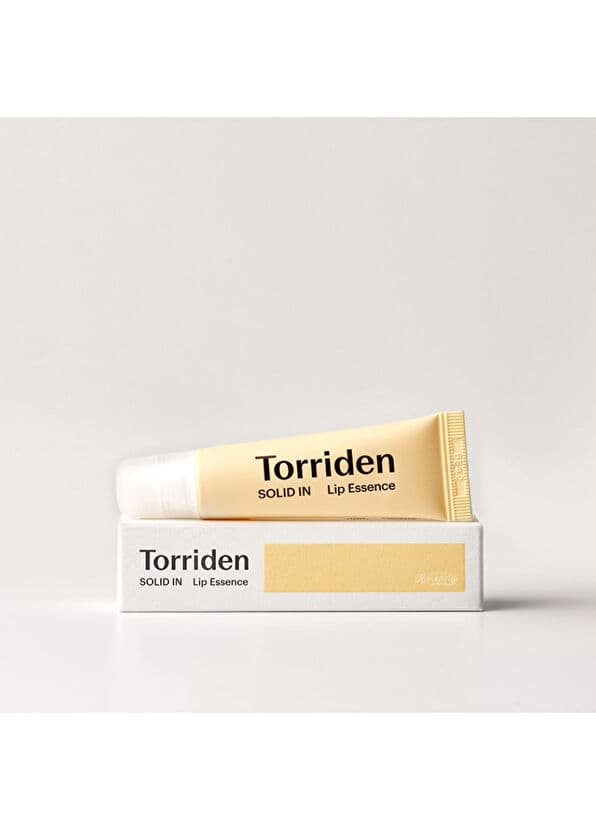 Torriden Solid-In Ceramide Lip Essence 11ml