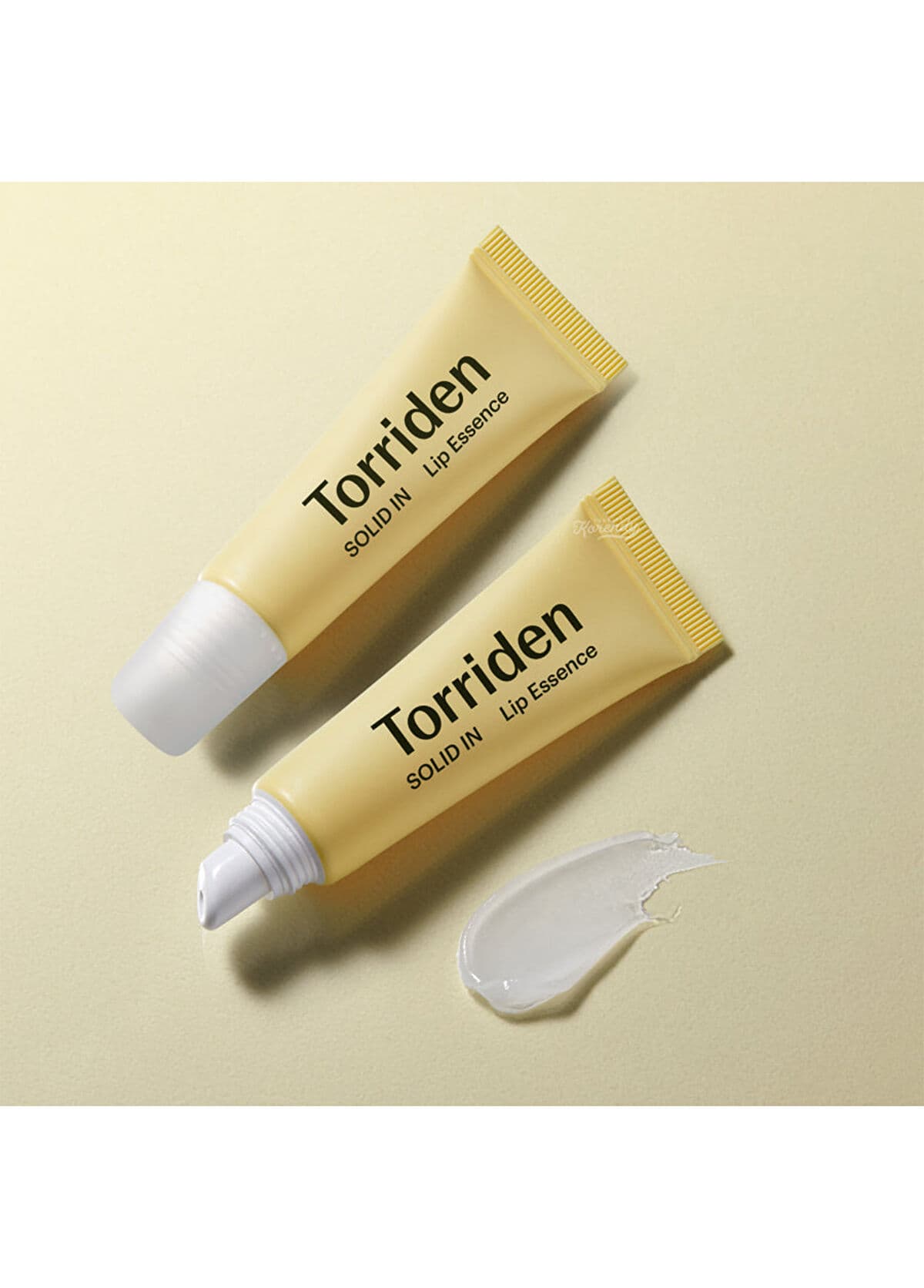 Torriden Solid-In Ceramide Lip Essence 11ml