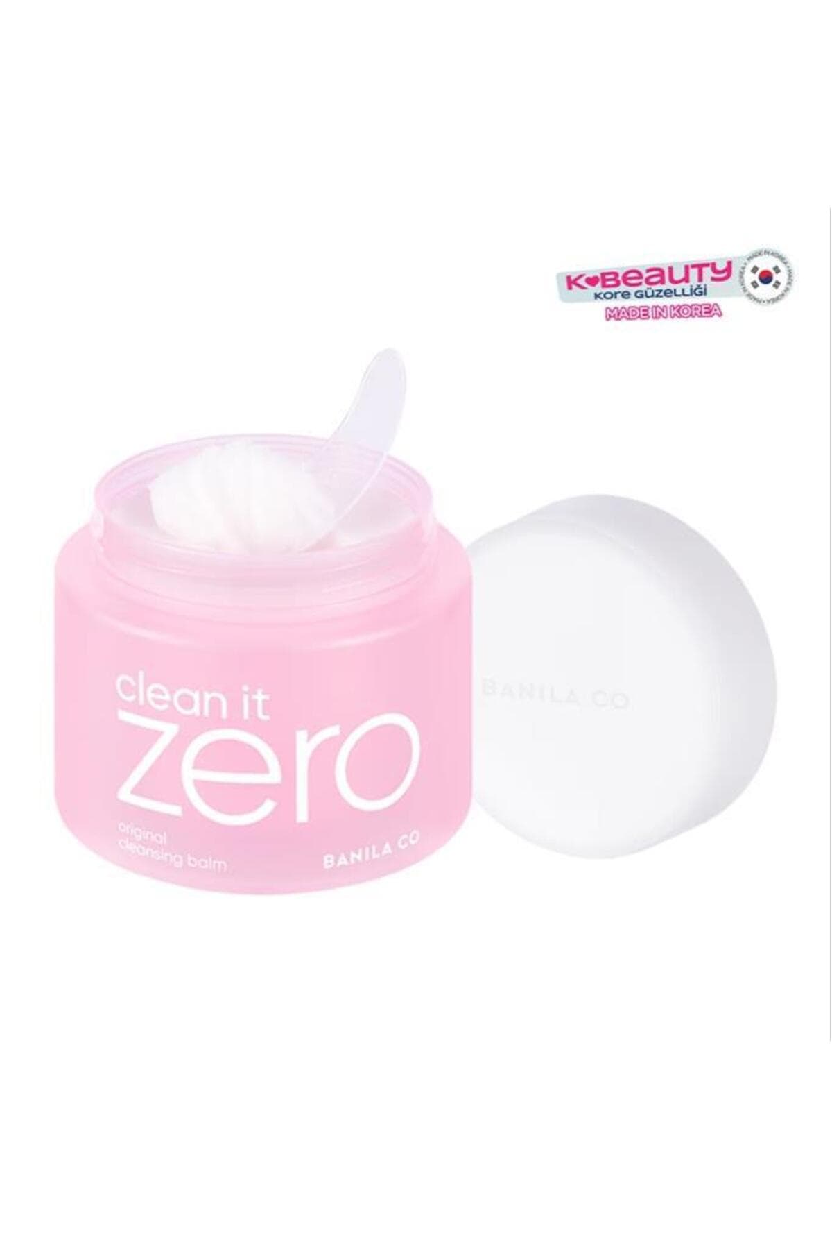 Banila Co Clean It Zero Cleansing Balm Original 180ml