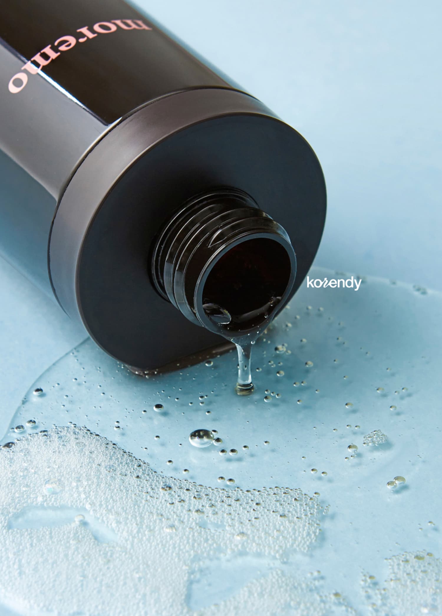 Moremo Hair Shampoo Miracle 2x Hasar Karşıtı Onarıcı Şampuan 480ml 3