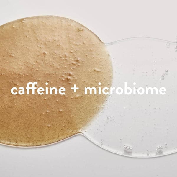 Moremo Caffeine Biome Shampoo Oily Yağlı Saçlar İçin 500ml 2