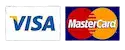 Visa Mastercard